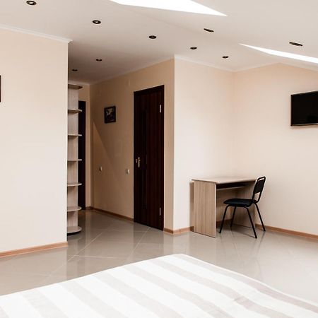 Minihotel Freedom Λβιβ Εξωτερικό φωτογραφία