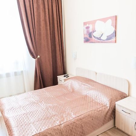 Minihotel Freedom Λβιβ Εξωτερικό φωτογραφία