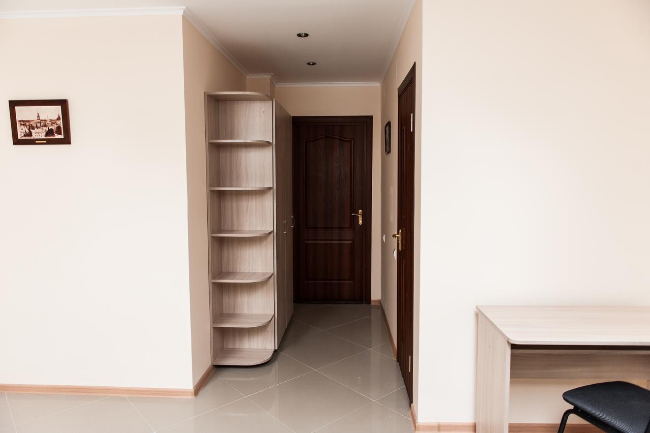 Minihotel Freedom Λβιβ Εξωτερικό φωτογραφία