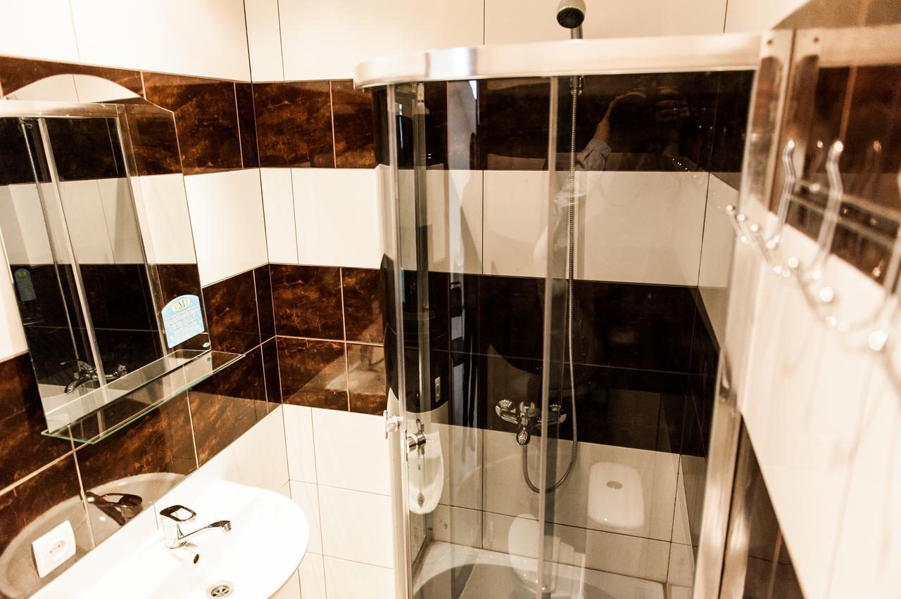 Minihotel Freedom Λβιβ Εξωτερικό φωτογραφία