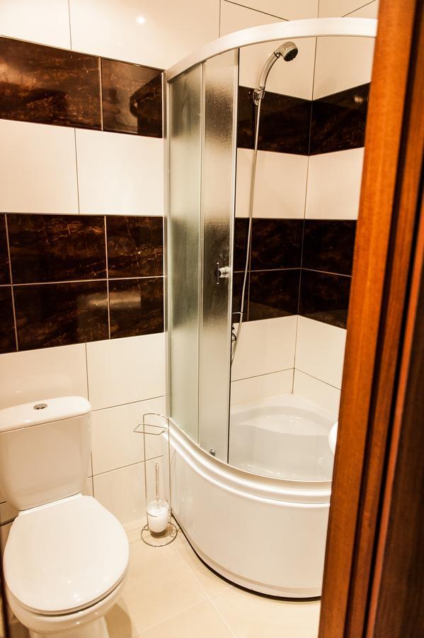 Minihotel Freedom Λβιβ Εξωτερικό φωτογραφία