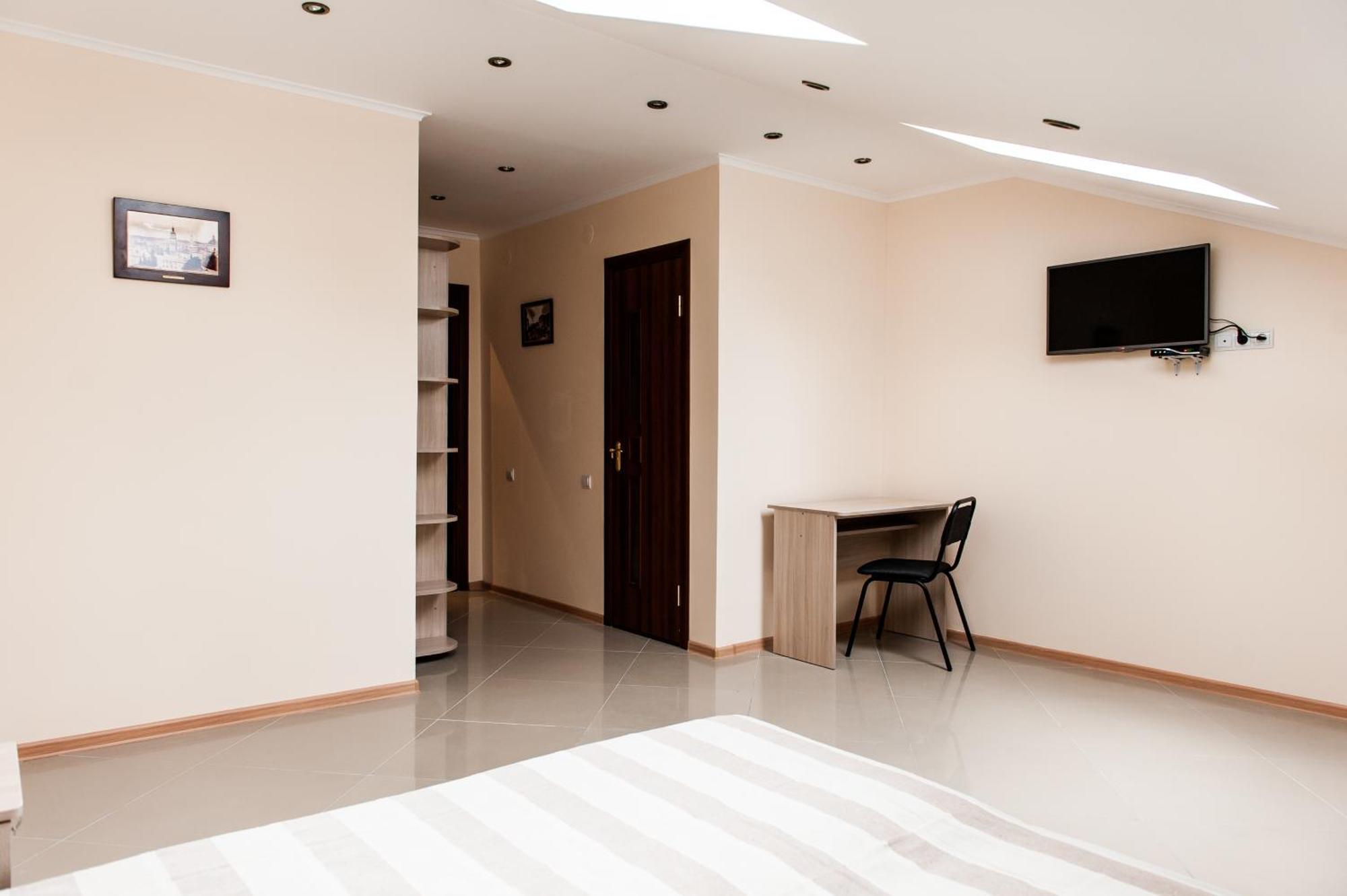 Minihotel Freedom Λβιβ Εξωτερικό φωτογραφία