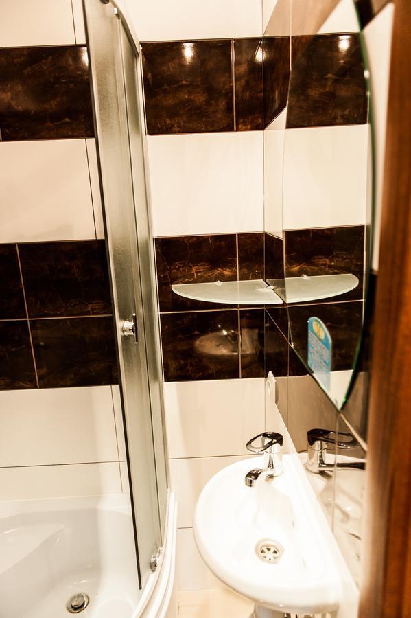 Minihotel Freedom Λβιβ Εξωτερικό φωτογραφία