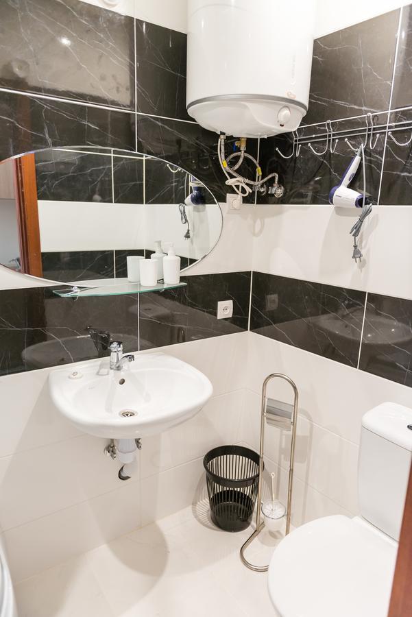 Minihotel Freedom Λβιβ Εξωτερικό φωτογραφία