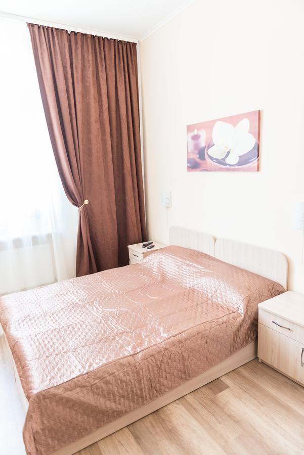 Minihotel Freedom Λβιβ Εξωτερικό φωτογραφία