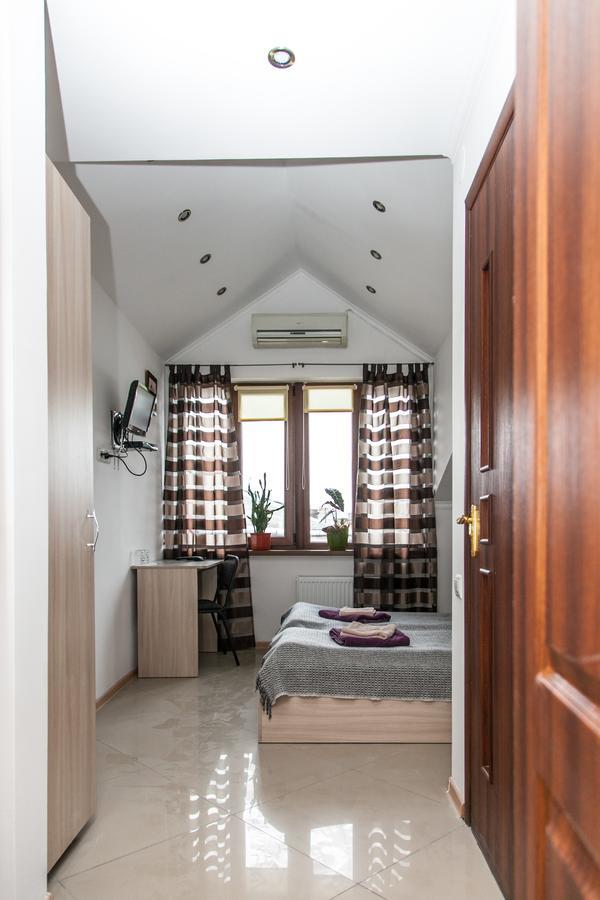 Minihotel Freedom Λβιβ Εξωτερικό φωτογραφία