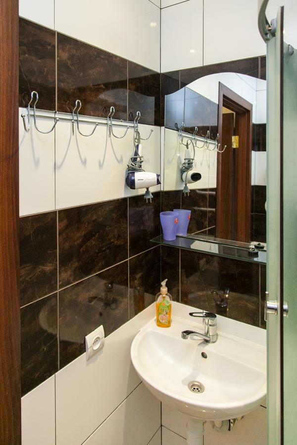 Minihotel Freedom Λβιβ Εξωτερικό φωτογραφία