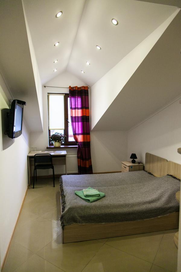 Minihotel Freedom Λβιβ Εξωτερικό φωτογραφία