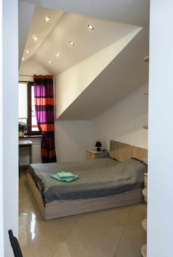 Minihotel Freedom Λβιβ Εξωτερικό φωτογραφία