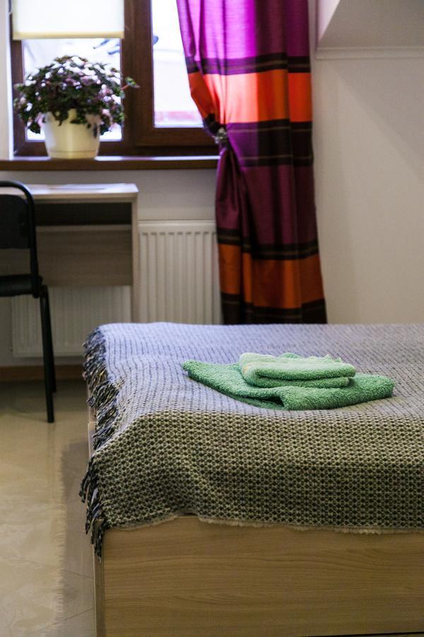 Minihotel Freedom Λβιβ Εξωτερικό φωτογραφία