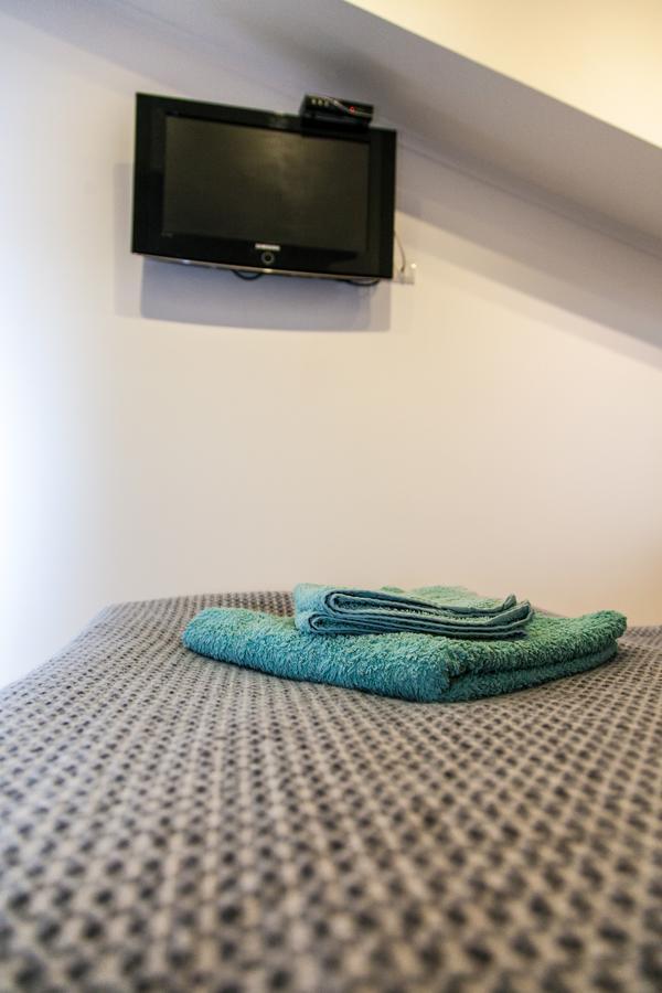 Minihotel Freedom Λβιβ Εξωτερικό φωτογραφία
