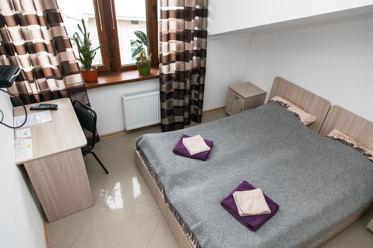 Minihotel Freedom Λβιβ Εξωτερικό φωτογραφία